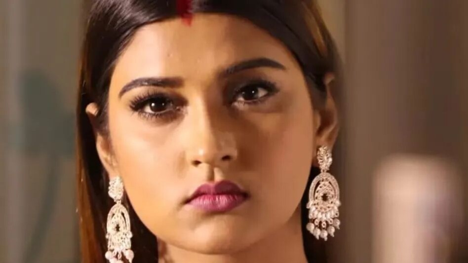 Akanksha Dubey Suicide: भोजपुरी एक्ट्रेस आकांक्षा दुबे ने की की आत्महत्या, होटल में लगाई फांसी Akanksha Dubey Suicide: भोजपुरी एक्ट्रेस आकांक्षा दुबे ने की की आत्महत्या, होटल में लगाई फांसी