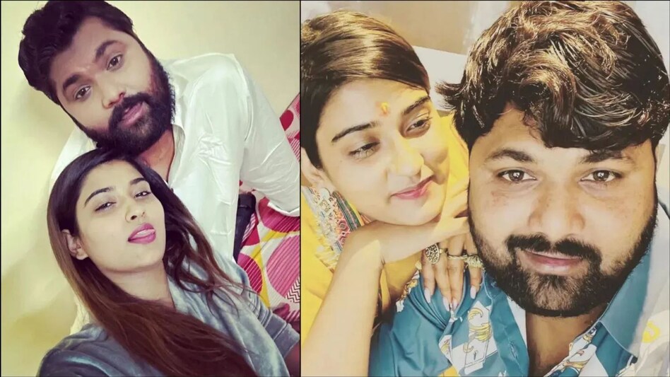 Akanksha Dubey Suicide Case: 'बॉयफ्रेंड समर सिंह और उसके भाई ने कराई भोजपुरी एक्ट्रेस आकांक्षा दुबे की हत्या', मां का आरोप Akanksha Dubey Suicide Case: 'बॉयफ्रेंड समर सिंह और उसके भाई ने कराई भोजपुरी एक्ट्रेस आकांक्षा दुबे...