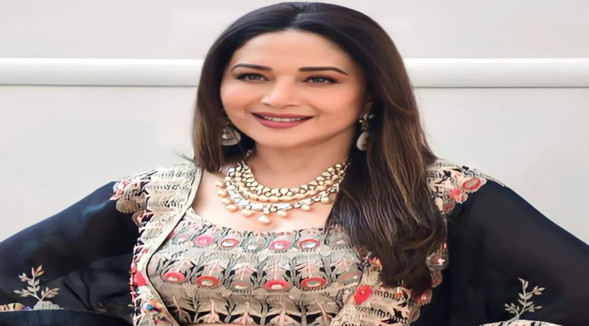 माधुरी दीक्षित के बारे में टिप्पणी को लेकर नेटफ्लिक्स को कानूनी नोटिस Madhuri Dixit