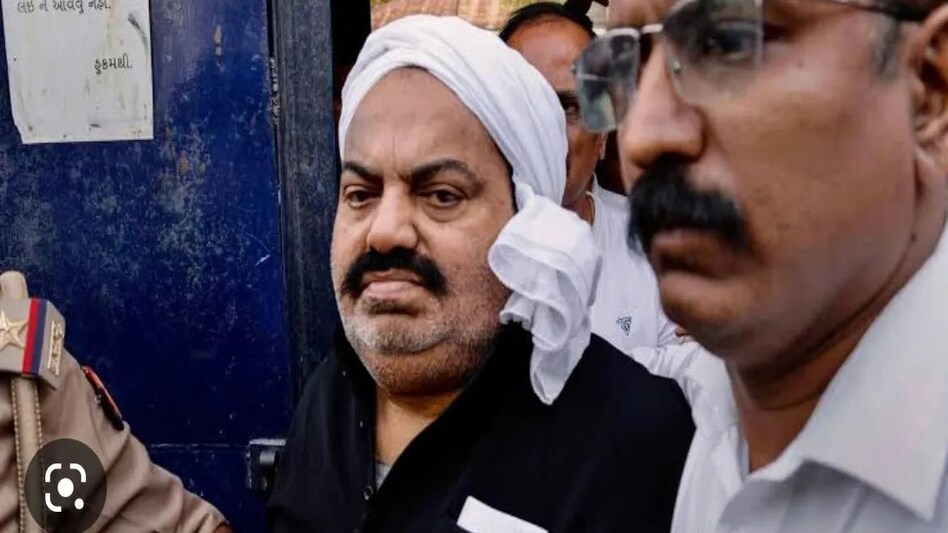 Umesh Pal Case : ये है अतीक को अदालत में पेश करने का फूलप्रूफ प्लान! Umesh Pal Case : ये है अतीक को अदालत में पेश करने का फूलप्रूफ प्लान!
