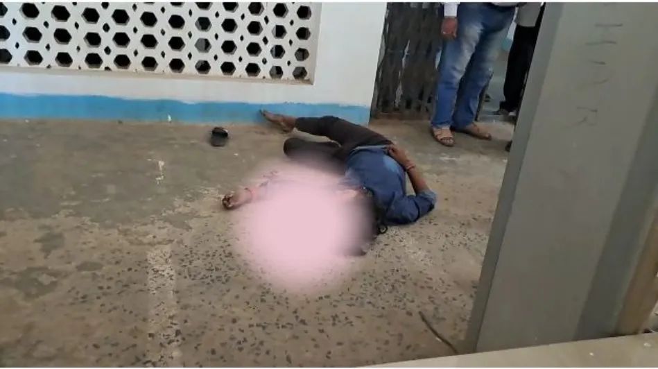 Bihar Crime: सहरसा कोर्ट में फायरिंग, पेशी पर आए आरोपी की गोली मार कर हत्या