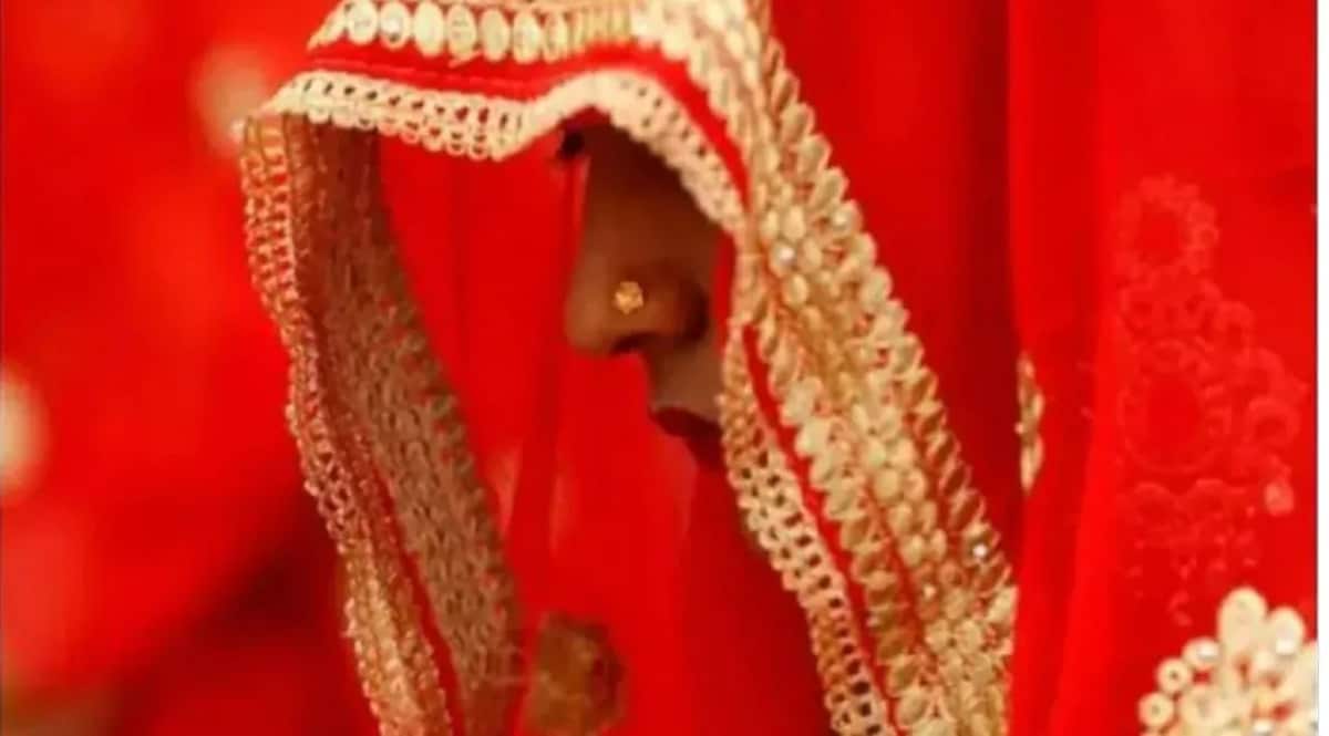 Bihar Crime: लुटेरी दुल्हन आशिक के साथ शादी के जेवर लेकर हुई फरार, दुल्हन व आशिक गिरफ्तार जांच में जुटी पुलिस