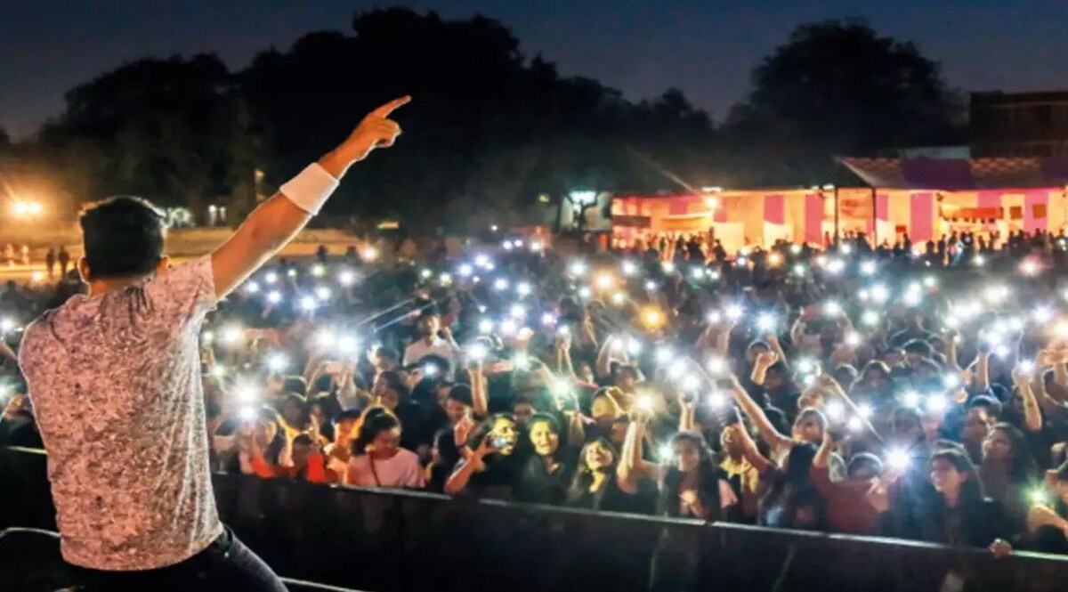Delhi News: डीयू के आईपी कॉलेज की छात्राओं ने 'फेस्ट' के दौरान छेड़छाड़ का लगाया आरोप Social Media