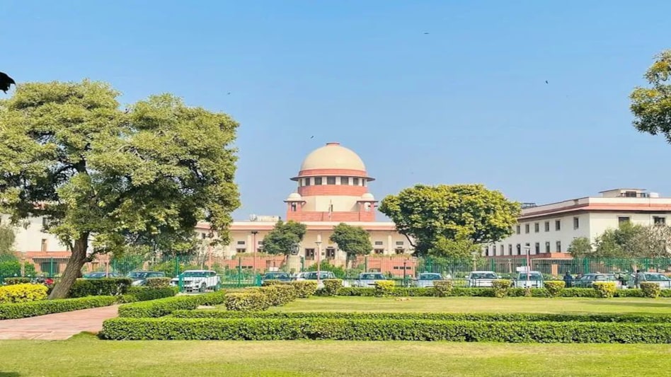 Chhawla Gang Rape Case: दिल्ली के छावला गैंगरेप केस पर दोबारा विचार से SC ने मना किया Chhawla Gang Rape Case: दिल्ली के छावला गैंगरेप केस पर दोबारा विचार से SC ने मना किया