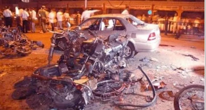 Rajasthan Blast Case: जयपुर ब्लास्ट केस में हाईकोर्ट ने पलटा निचली अदालत का फैसला, फांसी की सजा पाए चारों दोषी हुए बरी अदालत का फैसला