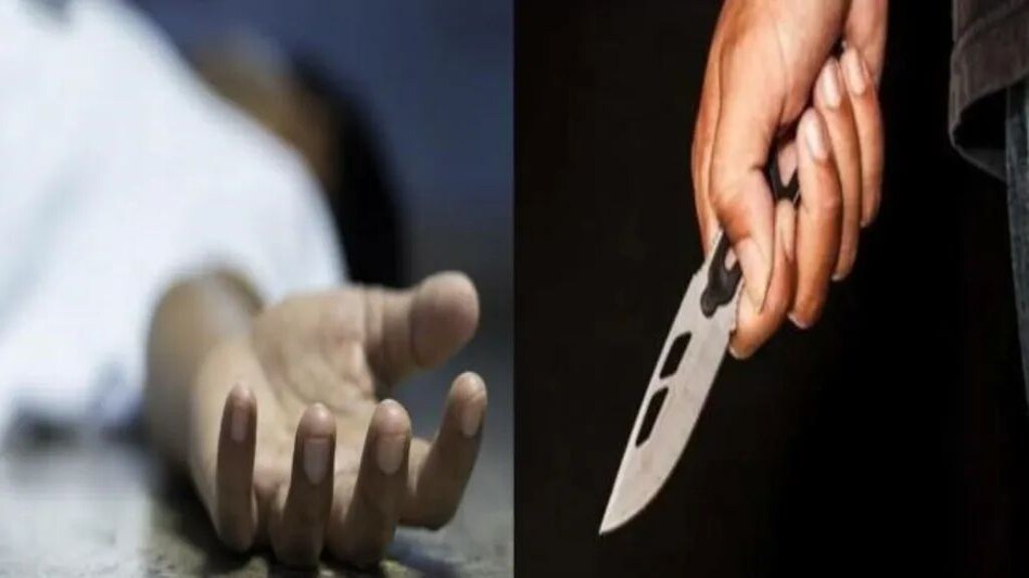MP NEWS: कर्ज से परेशान शख्स ने पत्नी-बेटी की हत्या की फिर खुद को चाकू मार कर किया घायल MP NEWS: कर्ज से परेशान शख्स ने पत्नी-बेटी की हत्या की फिर खुद को चाकू मार कर किया घायल