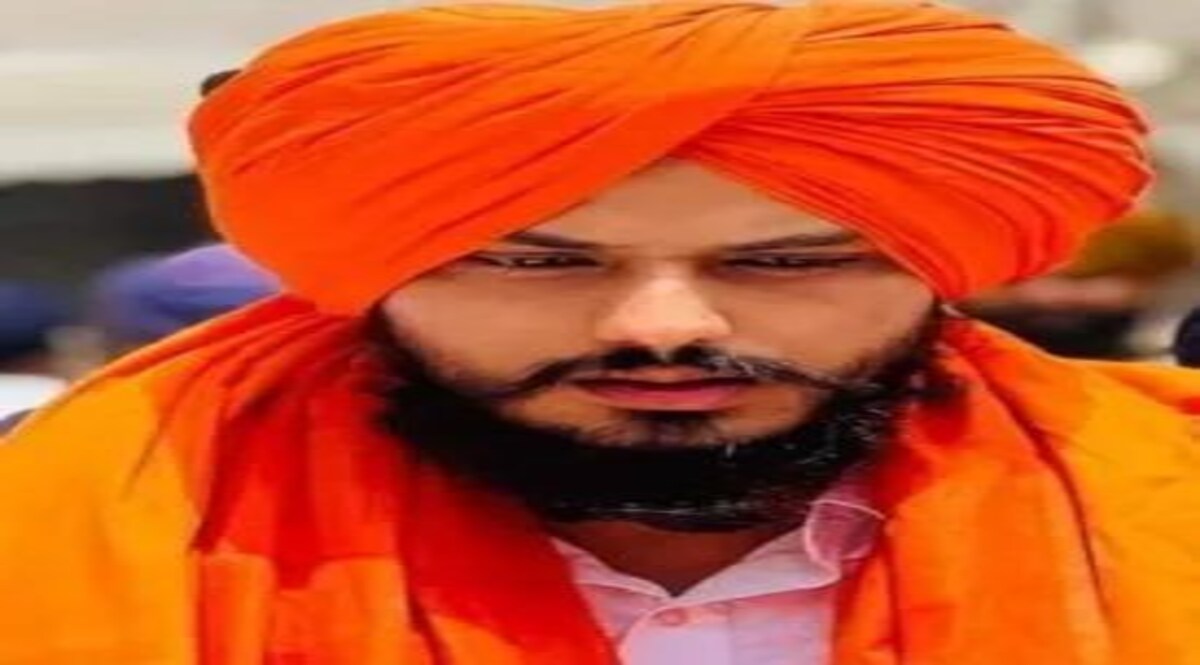 अमृतपाल के खिलाफ कार्रवाई के दौरान हिरासत में लिए गए 348 लोग रिहा किये गए: पंजाब सरकार Amritpal Singh vs Punjab Government