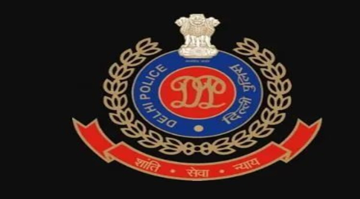 Exclusive - Delhi Police Inspector: मर्डरर ने दिल्ली पुलिस के इंस्पेक्टर को फंसाया, रिश्वत के पैसे कहां छिपा दिए इंस्पेक्टर और उसके चेलों ने! DELHI POLICE LOGO