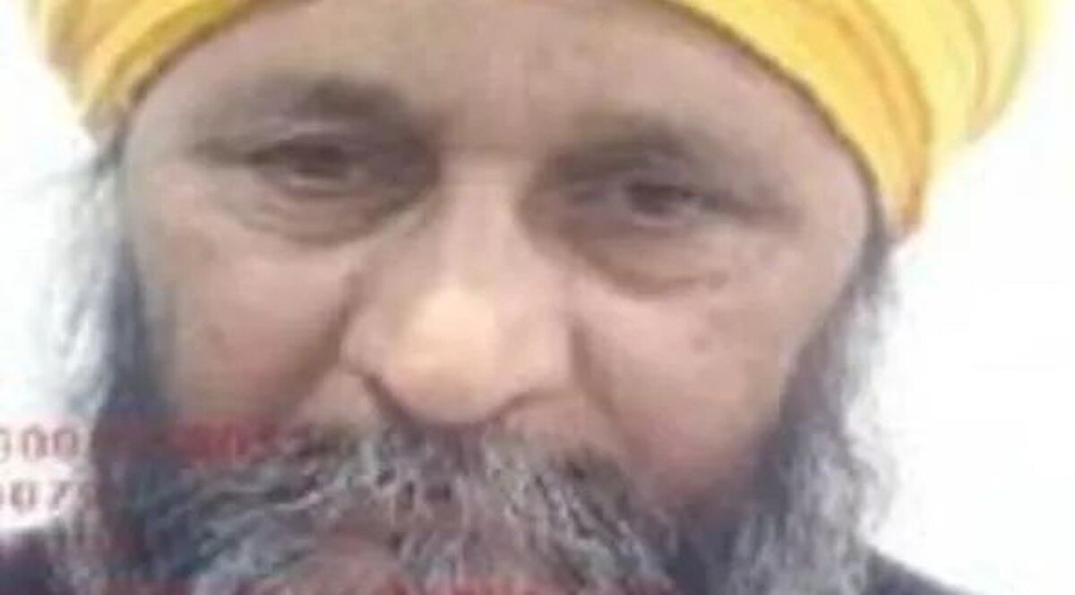 Amritpal Singh: अमृतपाल का करीबी जोगा गिरफ्तार Joga close to Amritpal arrested