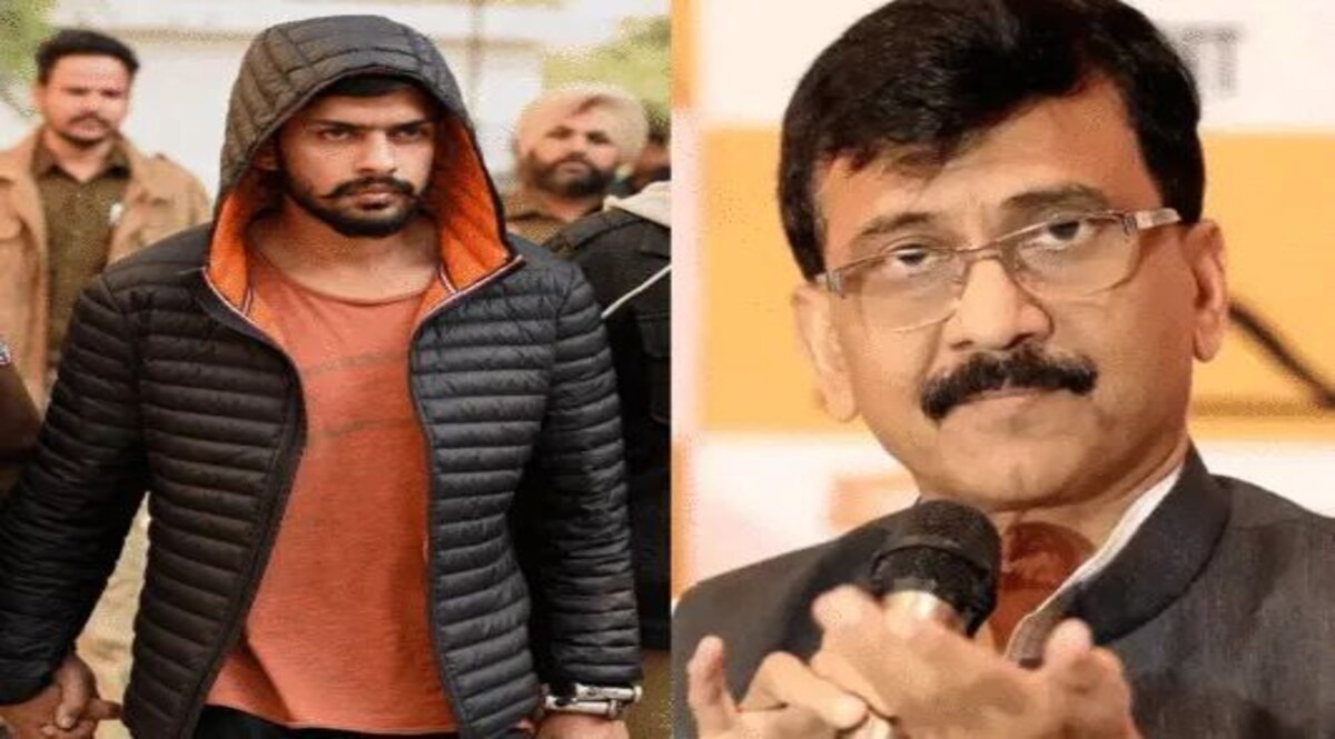 Lawrence Bishnoi: सांसद संजय राउत को लॉरेंस बिश्नोई गैंग ने दी धमकी, कहां दिल्ली में दिखे तो Ak-47 से मारेंगे Social Media