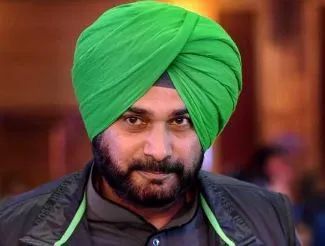 नवजोत सिंह सिद्धू जेल से रिहा, राहुल गांधी की तारीफ की नवजोत सिंह सिद्धू जेल से रिहा, राहुल गांधी की तारीफ की