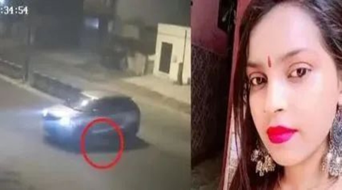 कंझावला कांड : ये आरोप लगाए है दिल्ली पुलिस ने, आरोपपत्र दाखिल Delhi kanjhawala Case