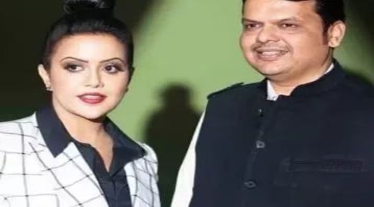 अमृता फडणवीस रिश्वत मामला : ‘बुकी’ अनिल जयसिंघानी की जमानत अर्जी खारिज Amrita Fadnavis Bribery Case: