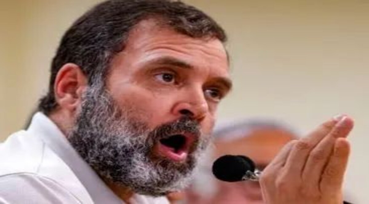 मानहानि मामले में सजा के खिलाफ सूरत की अदालत में आज अपील करेंगे राहुल गांधी Rahul Gandhi Updates