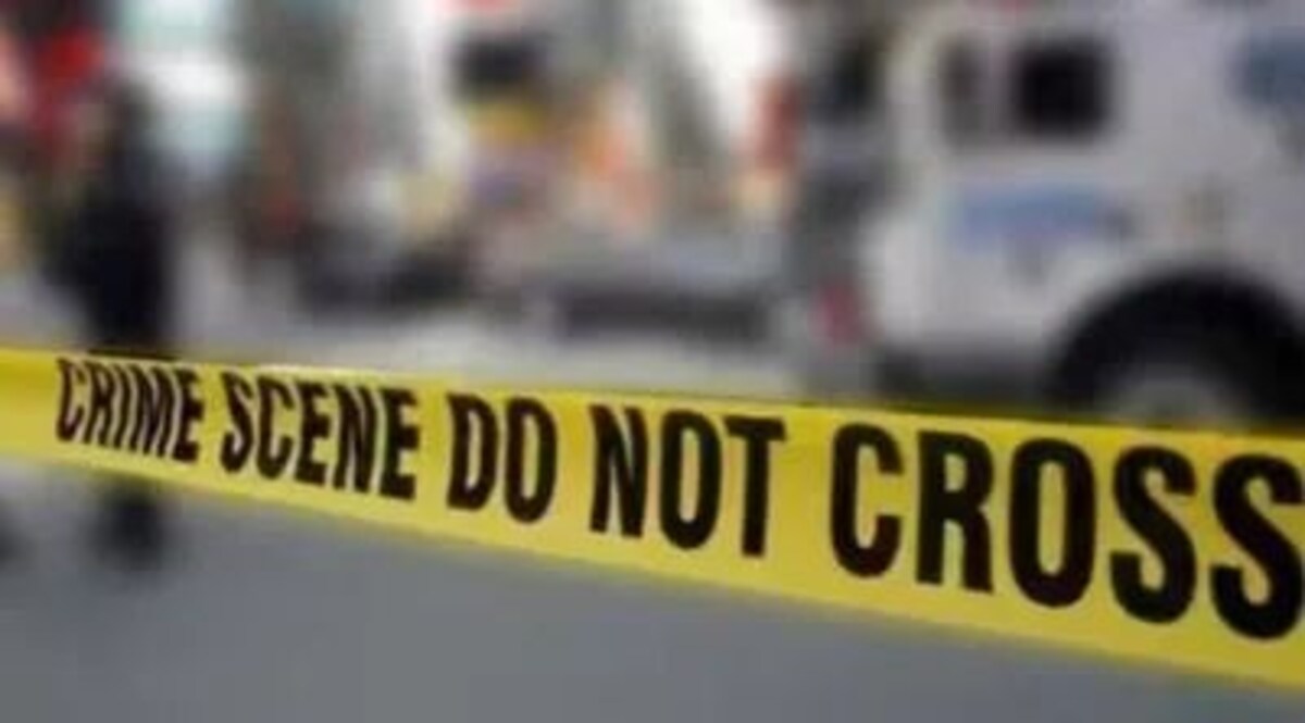 छत्तीसगढ़ : दंपति और उनके दो नाबालिग बच्चों के शव पेड़ से लटकते मिले Chhattisgarh Crime News