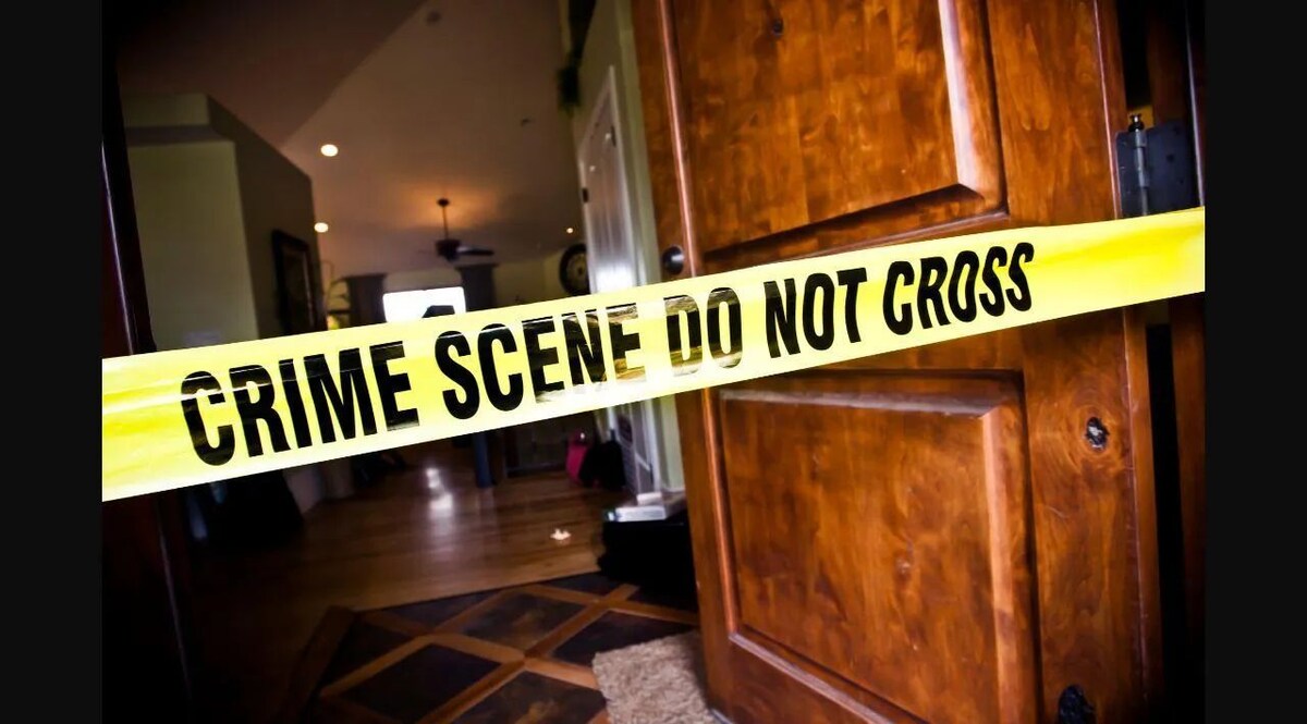 कर्नाटक में गो-रक्षकों ने की हत्या, पुलिस कर रही है जांच Crime Images