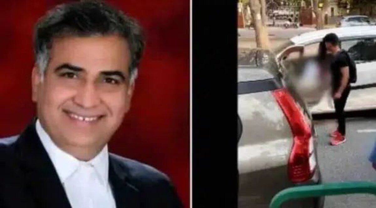 Virender Kumar Narwal Murder: दिल्ली में वकील की हत्या को लेकर रोष Virender Kumar Narwal