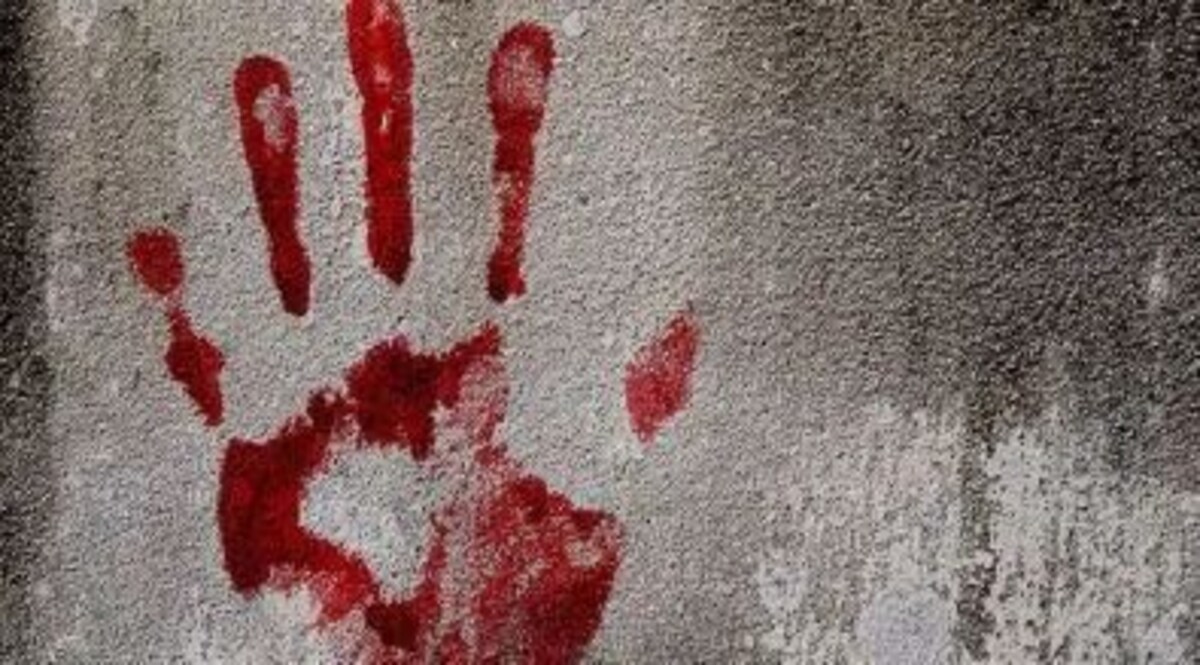 बरेली में पत्नी ने ईंट मारकर अपने पति की हत्या की murder case