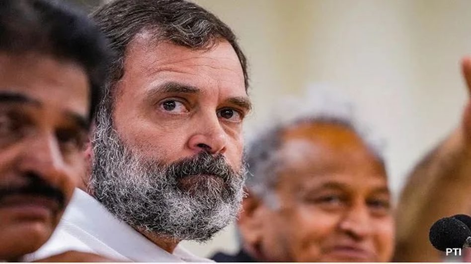 Rahul Gandhi Case: सूरत सेशंस कोर्ट ने राहुल गांधी को दी ज़मानत, मानहानि केस में ज़मानत Rahul Gandhi Case: सूरत सेशंस कोर्ट ने राहुल गांधी को दी ज़मानत, मानहानि केस में ज़मानत