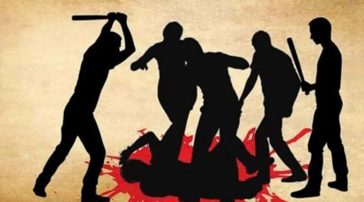 Jaipur Crime: आपसी रंजिश के चलते युवक की पीट-पीट कर हत्या, परिजनों ने किया प्रदर्शन जांच में जुटी पुलिस