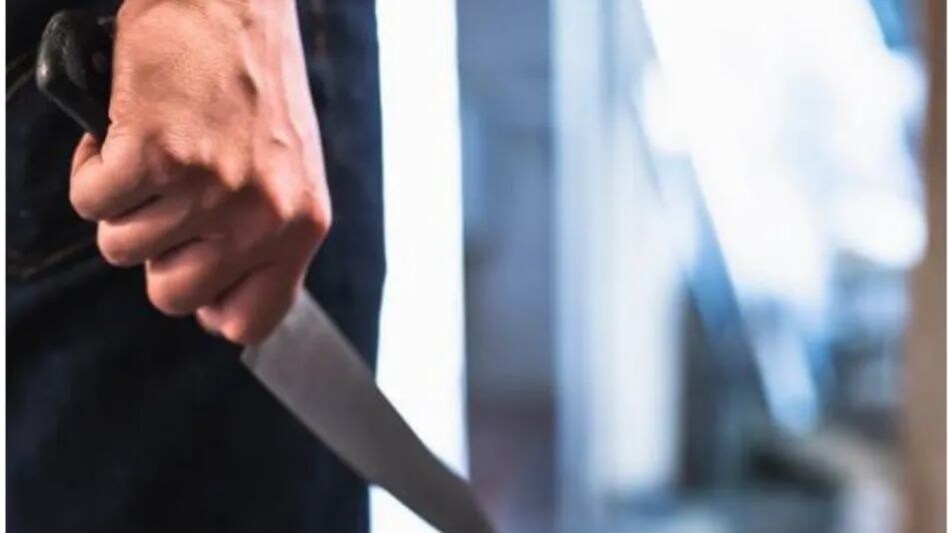 Delhi Murder: पुलिस का मुखबिर होने के शक में युवक की चाकू से गोद कर हत्या, रेलवे प्लेटफार्म के पास हुई वारदात Delhi Murder: पुलिस का मुखबिर होने के शक में युवक की चाकू से गोद कर हत्या, रेलवे प्लेटफार्म के पास ...