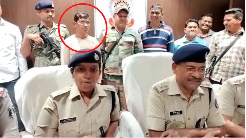 Home Theatre Blast: प्रेमी ने प्रेमिका के पति की हत्या की रची साजिश, बम से भरा होम थियेटर किया गिफ्...