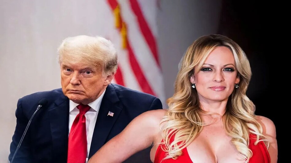 Donald trump Update News : पोर्न स्टार स्टॉर्मी डेनियल्स केस में USA पूर्व राष्ट्रपति डोनाल्ड ट्रंप की पेशी से पहले 35 हजार पुलिस तैनात Donald trump Update News : पोर्न स्टार स्टॉर्मी डेनियल्स केस में USA पूर्व राष्ट्रपति डोनाल्ड ट्रंप...