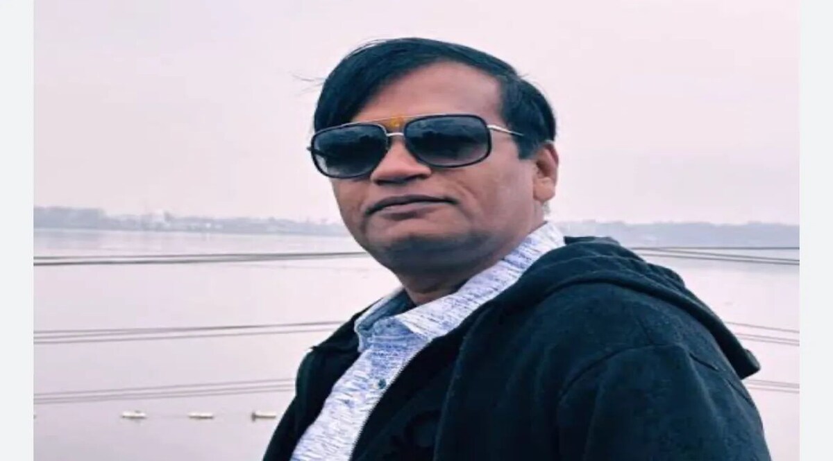 गुजरात पुलिस धोखाधड़ी के मामले में किरण पटेल को हिरासत में लेने जम्मू-कश्मीर पहुंची Kiran Patel