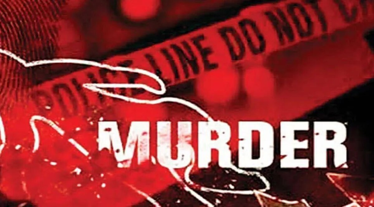 राजस्थान के झालावाड़ में सरकारी स्कूल के शिक्षक की चाकू मारकर हत्या Murder case