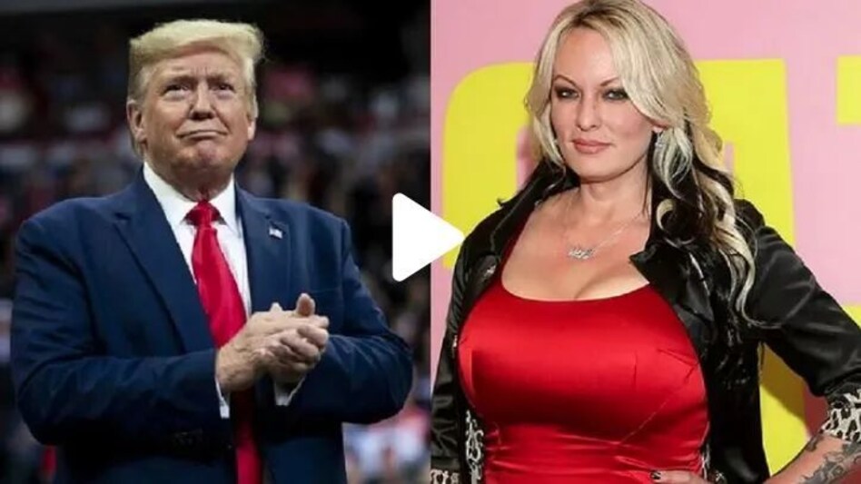 Trump Not Guilty: डॉनल्ड ट्रम्प ने कोर्ट में कहा, मैं निर्दोष हूं, लेकिन कोर्ट ने बाइज्जत बरी नहीं किया! Trump Not Guilty: डॉनल्ड ट्रम्प ने कोर्ट में कहा, मैं निर्दोष हूं, लेकिन कोर्ट ने बाइज्जत बरी नहीं ...