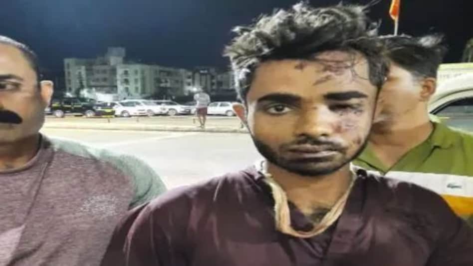 ट्रेन में आगजनी मामला : महाराष्ट्र एटीएस ने संदिग्ध को पकड़ा ट्रेन में आगजनी मामला : महाराष्ट्र एटीएस ने संदिग्ध को पकड़ा