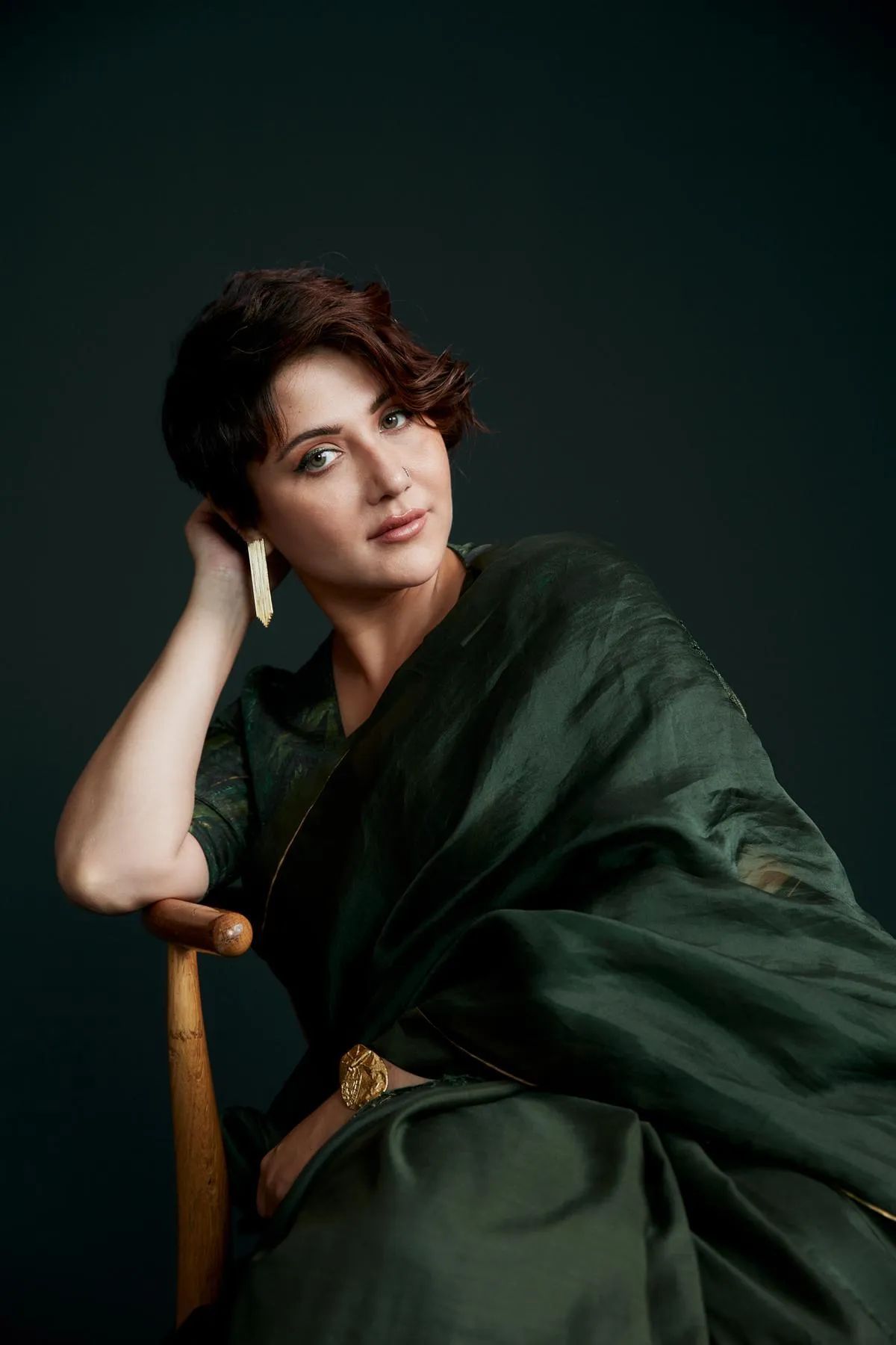 Swastika Mukherjee : बांग्ला एक्ट्रेस स्वास्तिका मुखर्जी ने सह निर्माता पर धमकी भरे मेल भेजने की कराई FIR Swastika Mukherjee : बांग्ला एक्ट्रेस स्वास्तिका मुखर्जी ने सह निर्माता पर धमकी भरे मेल भेजने की क...