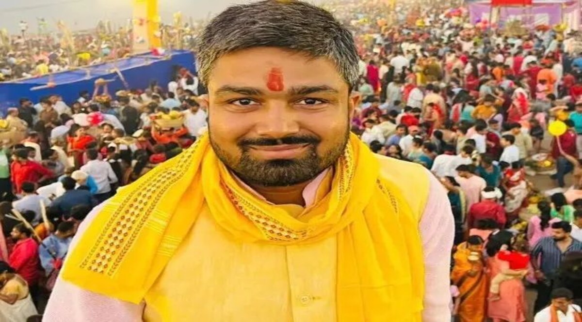 Manish Kashyap : अब इस वजह से मनीष कश्यप पहुंचा सुप्रीम कोर्ट, जानिए Manish Kashyap news