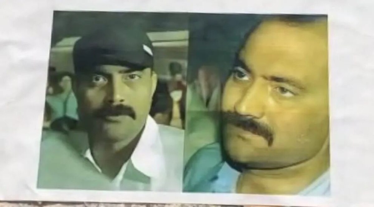 Raju Pal murder case: राजू पाल हत्याकांड में फरार चल रहे अब्दुल कवि ने सरेंडर किया Raju Pal murder case: राजू पाल हत्याकांड में फरार चल रहे अब्दुल कवि ने सरेंडर किया