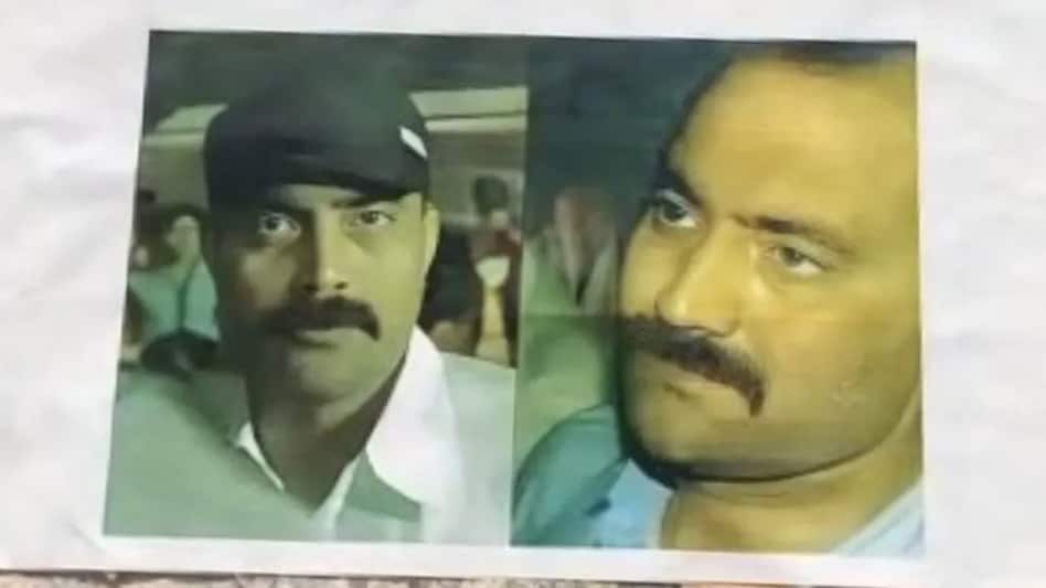 Raju Pal murder case: राजू पाल हत्याकांड में फरार चल रहे अब्दुल कवि ने सरेंडर किया Raju Pal murder case: राजू पाल हत्याकांड में फरार चल रहे अब्दुल कवि ने सरेंडर किया