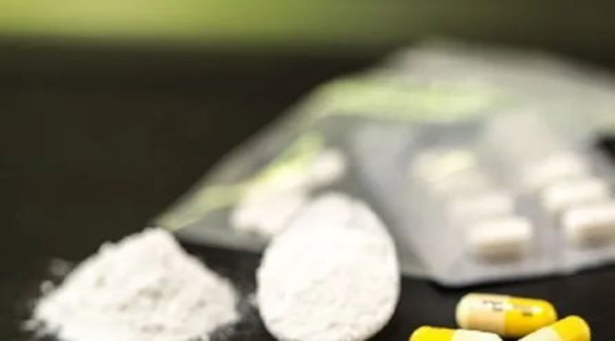 एनसीबी ने ‘‘डार्कनेट, क्रिप्टोकरेंसी’’ के जरिए मादक पदार्थों की तस्करी करने वाले गिरोह का भंडाफोड़ किया NCB Busted Drugs Racket