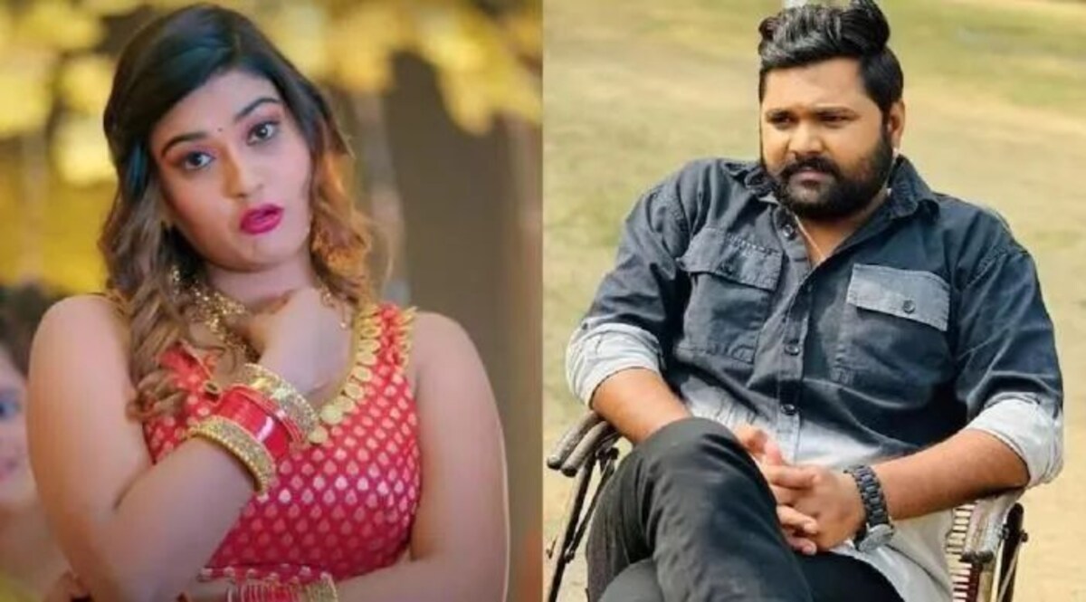 आकांक्षा केस में मुख्य आरोपी समर सिंह को पुलिस ने लिया हिरासत में! आकांक्षा केस में मुख्य आरोपी समर सिंह को पुलिस ने लिया हिरासत में!