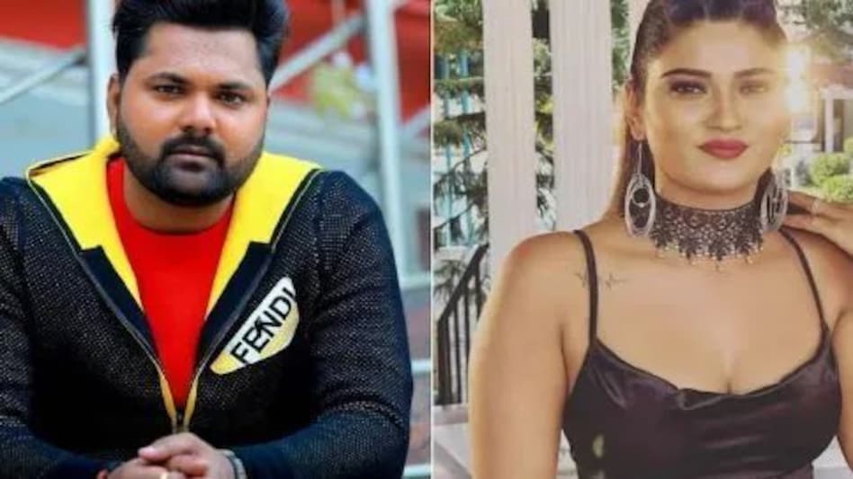 Bhojpuri Actress Akanksha Case:ऐसे पकड़ा गया आरोपी समर सिह? Bhojpuri Actress Akanksha Case:ऐसे पकड़ा गया आरोपी समर सिह?