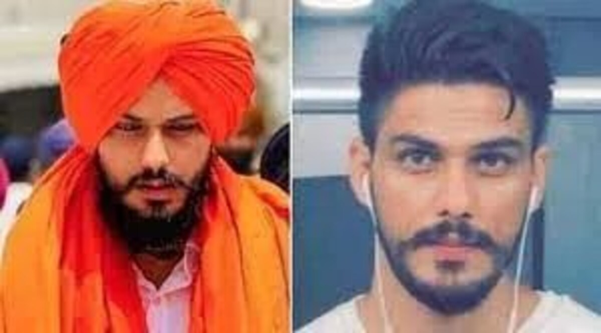 Amritpal Singh : अमृतपाल सिंह पंजाब में इस जगह करने वाला है सरेंडर, क्या प्लास्टिक सर्जरी से बदल चुका है हुलिया? Amritap Pal Singh