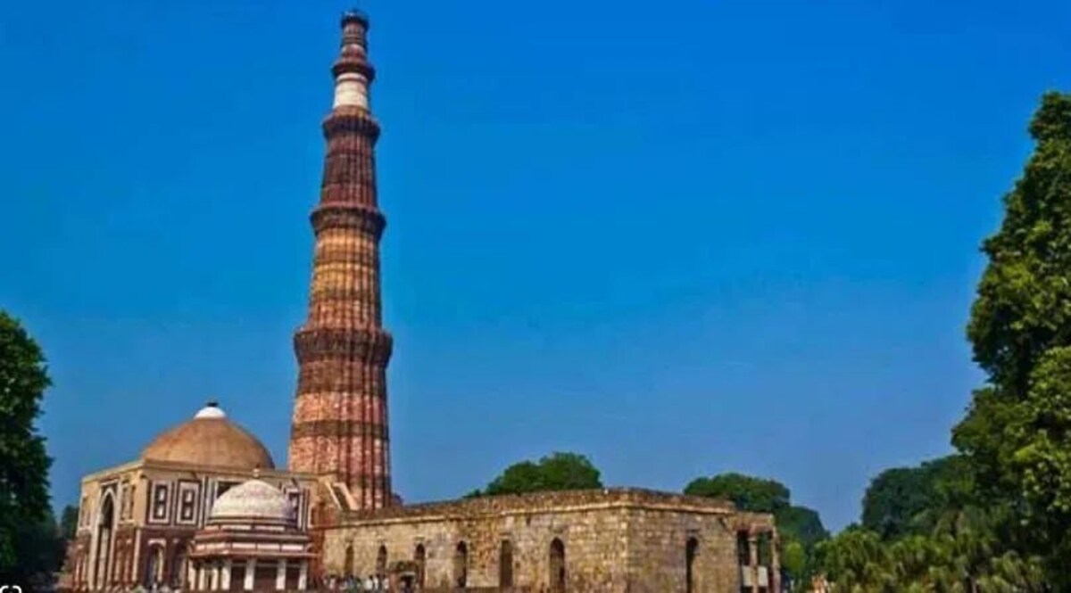 Delhi News: कुतुब परिसर के भीतर मस्जिद : न्यायालय ने समय से पहले सुनवाई के निर्देश वाली याचिका खारिज की न्यायालय ने समय से पहले सुनवाई के निर्देश वाली याचिका खारिज की