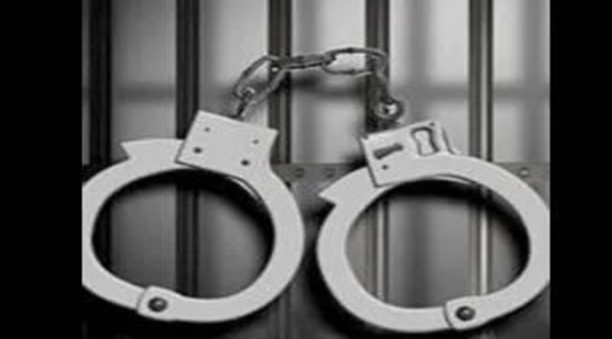 बाराबंकी में एक करोड़ रुपये कीमत की मॉरफीन के साथ दो तस्कर गिरफ्तार Drugs Case