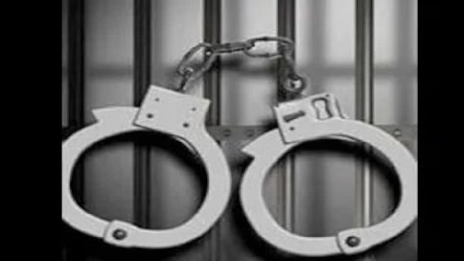 बाराबंकी में एक करोड़ रुपये कीमत की मॉरफीन के साथ दो तस्कर गिरफ्तार बाराबंकी में एक करोड़ रुपये कीमत की मॉरफीन के साथ दो तस्कर गिरफ्तार