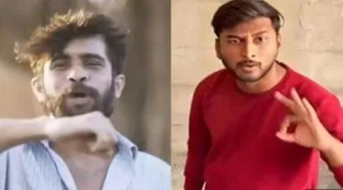 मुंबई पुलिस ने ‘सरकार विरोधी’ गाने को लेकर ‘रैपर’ के खिलाफ मामला दर्ज किया Mumbai Police files case against 'rapper' for 'anti-government' song