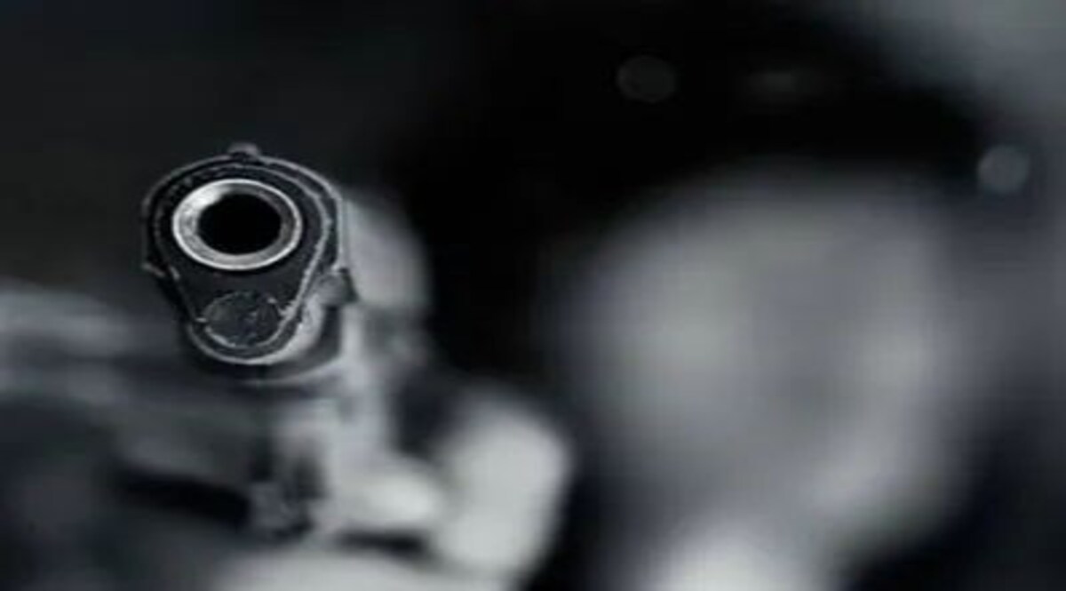 दिल्ली में महिला के गोली मारी, हालत स्थिर Woman shot in Delhi, condition stable