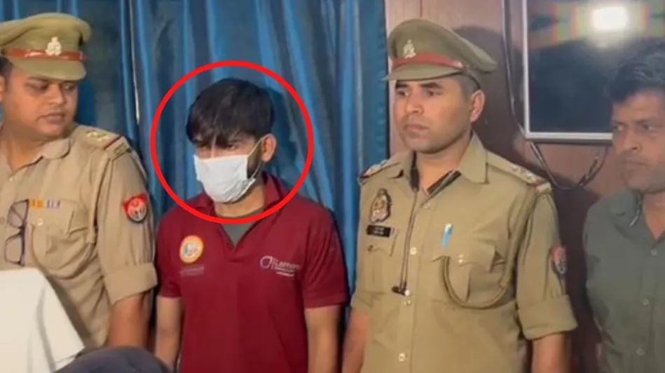 Noida Crime: बच्ची का अपहरण कर हत्या के मामले में आरोपी गिरफ्तार, फिरौती के लिए किया अपहरण और कत्ल