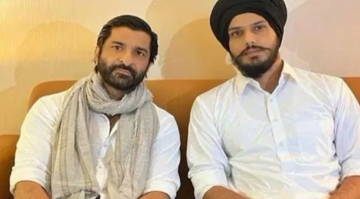अमृतपाल का सहयोगी कलसी NSA के तहत गिरफ्तार, देश के खिलाफ युद्ध की तैयारी में था : पंजाब सरकार crime news