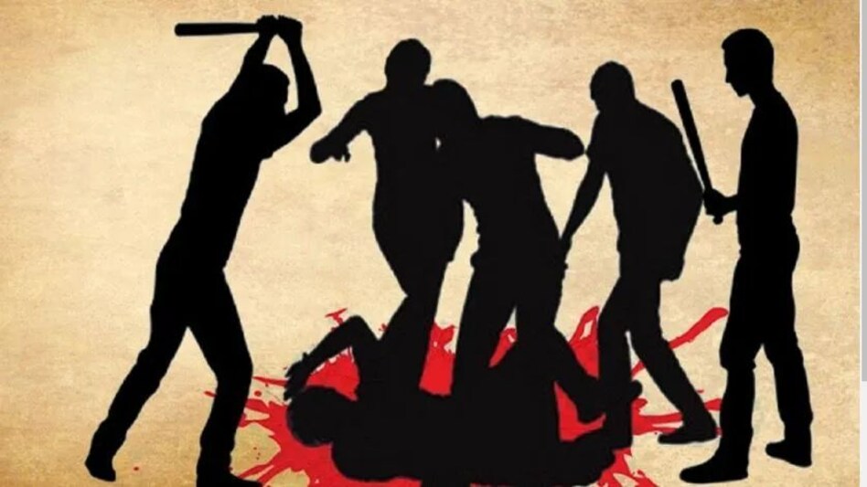UP News: बलिया में परीक्षा देकर निकल रहे छात्र नेता की लाठी डंडों से पीटकर हत्या, एक घायल UP News: बलिया में परीक्षा देकर निकल रहे छात्र नेता की लाठी डंडों से पीटकर हत्या, एक घायल