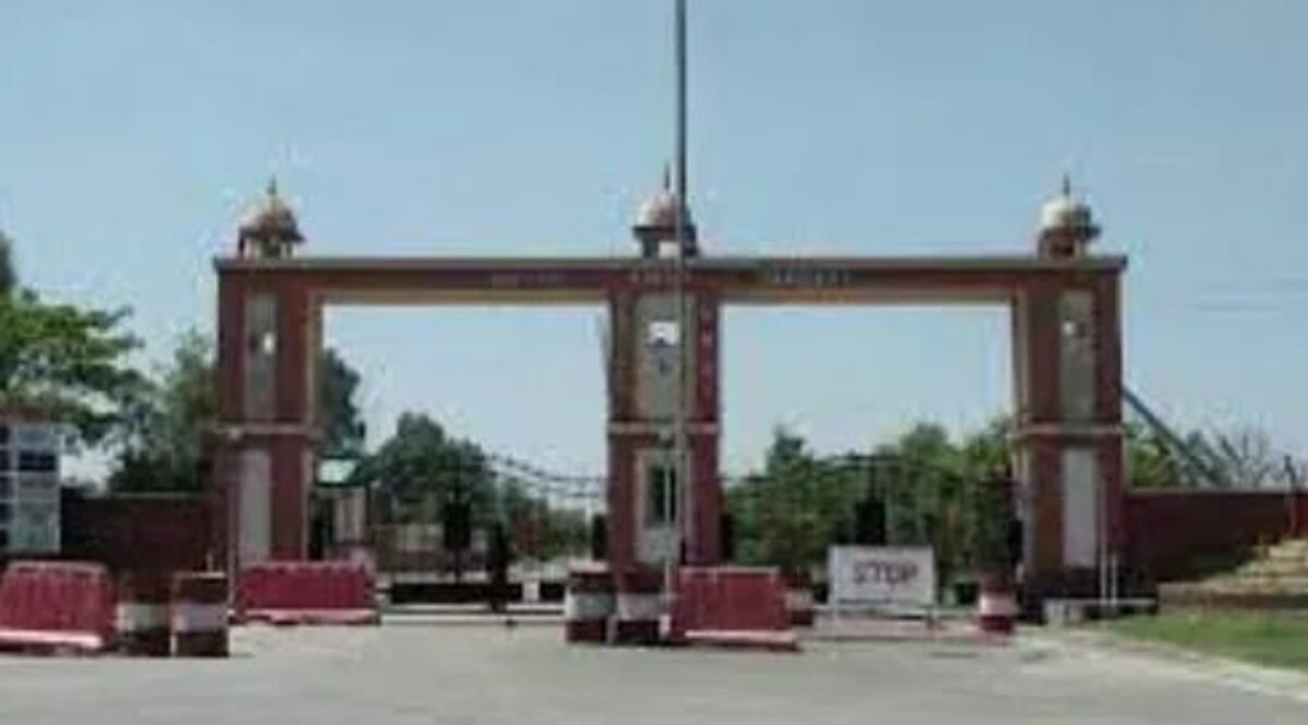Punjab Military Station Firing: पंजाब के बठिंडा के मिलिट्री स्टेशन में फायरिंग, 4 लोगों की मौत Punjab Military Station Firing