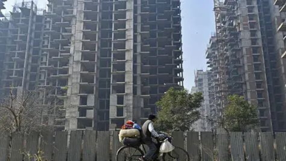 बिल्डर ने छह लोगों के खिलाफ धोखाधड़ी का मुकदमा दर्ज कराया बिल्डर ने छह लोगों के खिलाफ धोखाधड़ी का मुकदमा दर्ज कराया