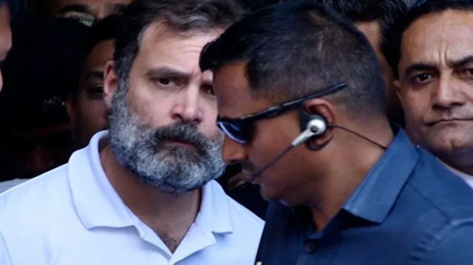 FIR in Delhi : राहुल गांधी के खिलाफ दिल्ली में FIR, Sedition का केस हुआ दर्ज FIR in Delhi : राहुल गांधी के खिलाफ दिल्ली में FIR, Sedition का केस हुआ दर्ज